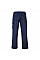 BZ31 Navy Bizweld FR Cargo Trousers