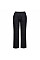 C071 Black Rachel Women's Chefs Trousers