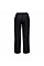 C071 Black Rachel Women's Chefs Trousers