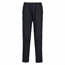 C072 Black Surrey Trousers