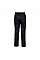 C073 Black Mesh Air Pro Trousers