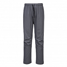 C073 Slate Grey Mesh Air Pro Trousers