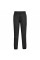 C074 Black Stretch Chefs Joggers