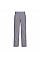 C075 Blue Check Barnet Chefs Trousers