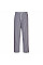 C079 Blue Check Tall Bromley Chefs Trousers