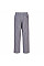 C079 Blue Check Tall Bromley Chefs Trousers