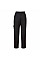 C099 Black Women's Combat Trousers