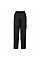 C099 Black Women's Combat Trousers