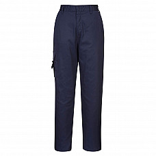 C099 Navy Women's Combat Trousers