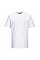 C195 White Chef Cotton Mesh Air T-Shirt