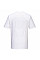 C195 White Chef Cotton Mesh Air T-Shirt