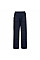 C387 Navy Tall Lined Action Trousers