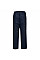 C387 Navy Tall Lined Action Trousers