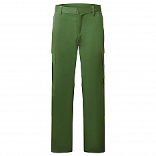 C701 Forest Green Combat Trousers