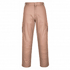 C701 Khaki Combat Trousers