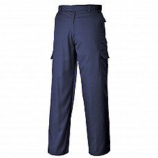 C701 Navy Combat Trousers