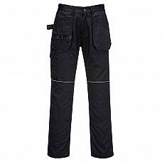 C720 Black Tradesman Holster Trousers