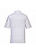 C735 White Surrey Chefs Jacket S/S