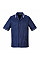 C820 Navy  Men's Classic Tunic