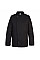 C835 Black Surrey Chefs Jacket L/S