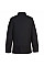 C835 Black Surrey Chefs Jacket L/S