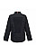 C838 Black Mesh Air Pro Jacket L/S