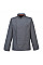 C838 Slate Grey Mesh Air Pro Jacket L/S