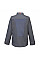 C838 Slate Grey Mesh Air Pro Jacket L/S