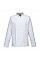 C838 White Mesh Air Pro Jacket L/S