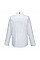 C838 White Mesh Air Pro Jacket L/S