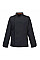 C846 Black Stretch Mesh Air Pro Long Sleeve Jacket