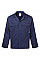 C859 Navy Mayo Jacket