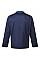 C859 Navy Mayo Jacket