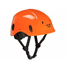 Cadi Height Safety Helmet Orange