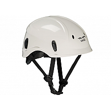 Cadi Height Safety Helmet White