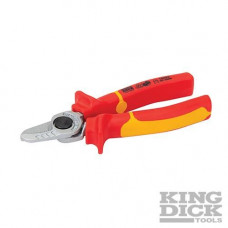 King Dick VDE Cable Cutter Pliers