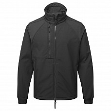 CD870 Black WX2 Eco Softshell (2L)