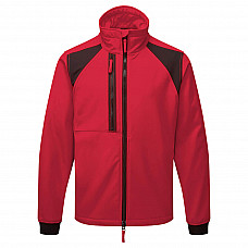 CD870 Deep Red WX2 Eco Softshell (2L)