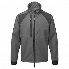 CD870 Metal Grey WX2 Eco Softshell (2L)