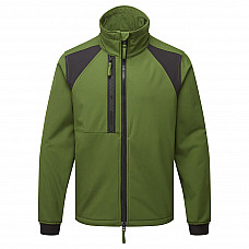 CD870 Olive Green WX2 Eco Softshell (2L)