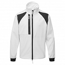 CD870 White WX2 Eco Softshell (2L)