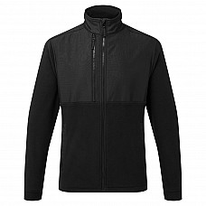 CD871 Black WX2 Eco Fleece