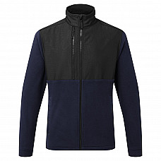 CD871 Dark Navy WX2 Eco Fleece