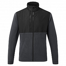 CD871 Metal Grey WX2 Eco Fleece