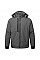 CD874 Metal Grey WX2 Eco Insulated Softshell (2L)