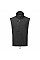 CD876 Black WX2 Eco Softshell Gilet (2L)