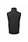 CD876 Black WX2 Eco Softshell Gilet (2L)