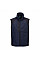 CD876 Dark Navy WX2 Eco Softshell Gilet (2L)