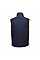 CD876 Dark Navy WX2 Eco Softshell Gilet (2L)