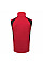 CD876 Deep Red WX2 Eco Softshell Gilet (2L)